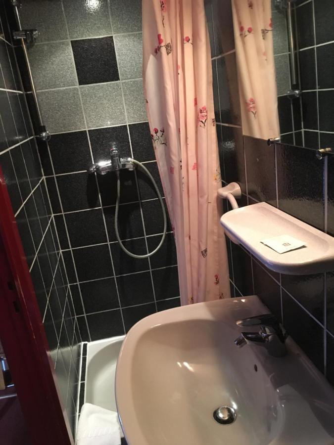 Auberge Du Tisserand Hotel Gommersdorf Eksteriør billede