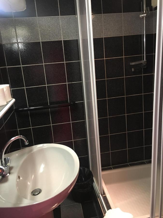 Auberge Du Tisserand Hotel Gommersdorf Eksteriør billede