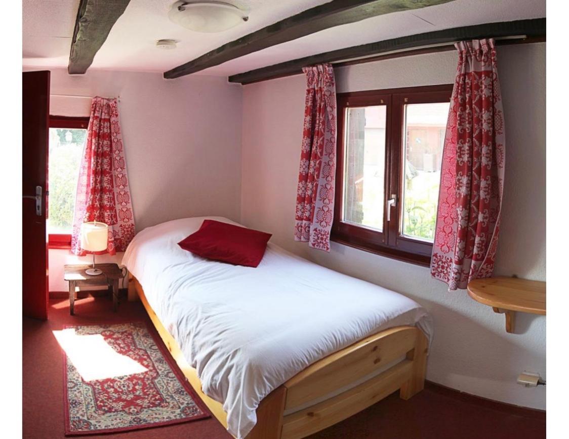 Auberge Du Tisserand Hotel Gommersdorf Eksteriør billede